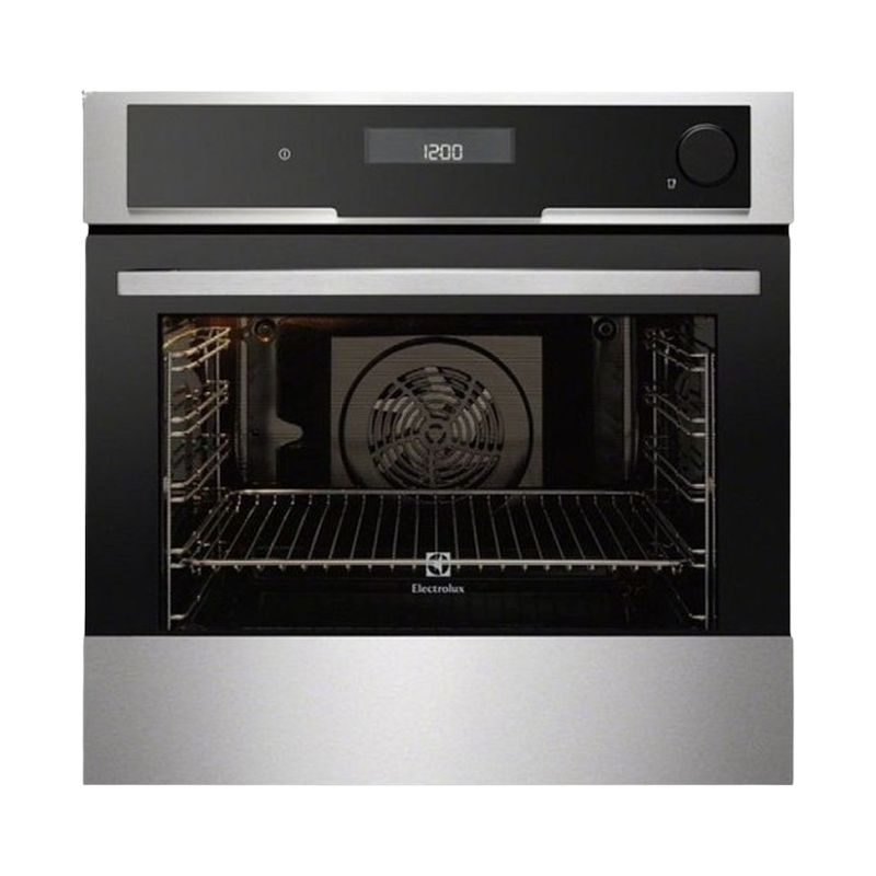 Паровой (Steam Ovens)